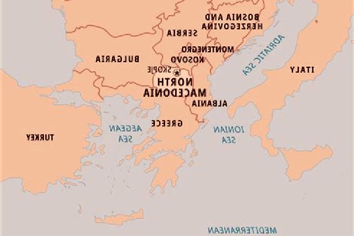 Aria, 21 — Escort in Marino, North Macedonia
