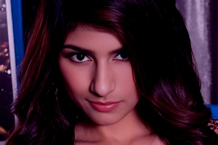 Aria, 21 — Escort in Mian Sahib, Pakistan