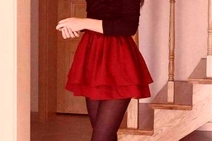 Aria, 21 — Escort in Min yar, Russia
