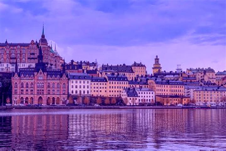 Aria, 21 — Escort in Naevekvarn, Sweden