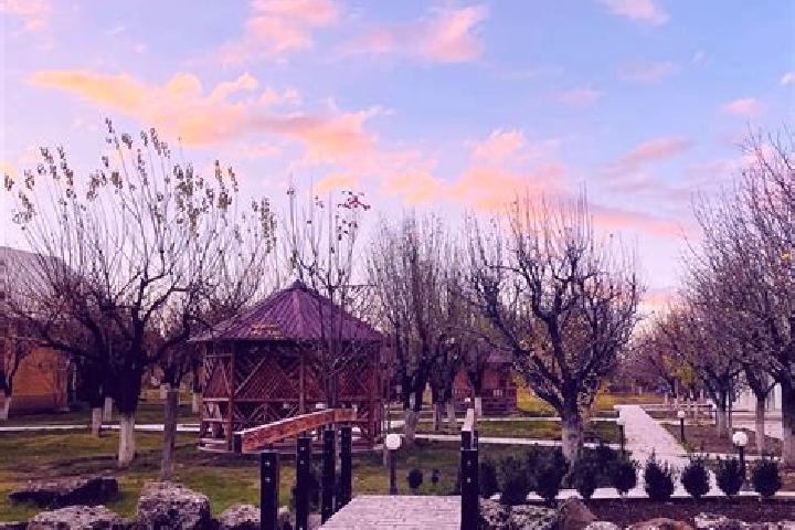 Aria, 21 — Escort in Nor Hachn, Armenia