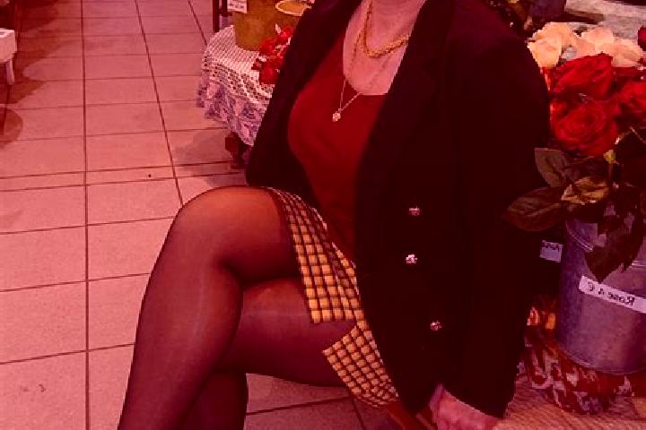 Aria, 21 — Escort in Ober-Ohringen, Switzerland