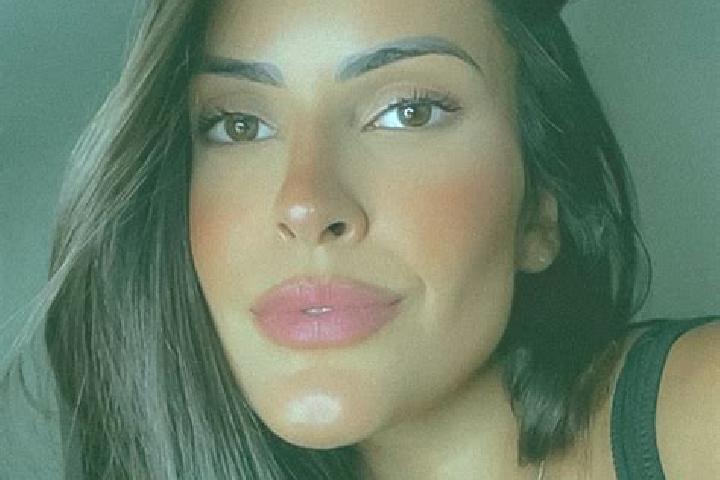 Aria, 21 — Escort in Old Orchard, United States