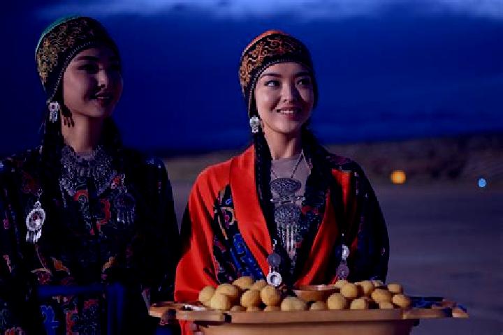 Aria, 21 — Escort in Ormosh, Kyrgyzstan