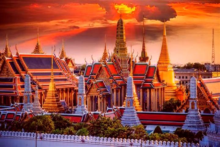 Aria, 21 — Escort in Phop Phra, Thailand