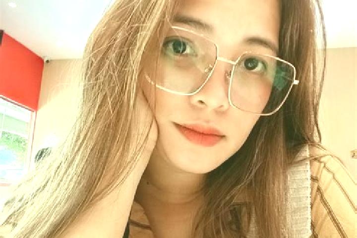 Aria, 21 — Escort in Pili, Philippines