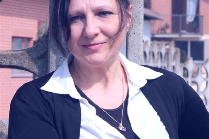Aria, 21 — Escort in Piobesi Torinese, Italy