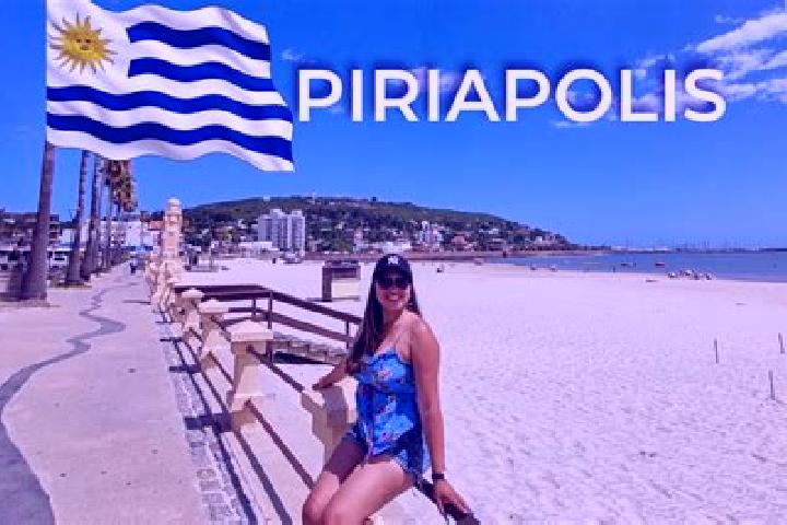 Aria, 21 — Escort in Piriapolis, Uruguay
