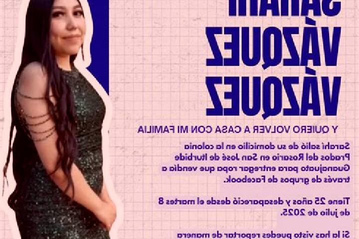 Aria, 21 — Escort in Prados del Rosario, Mexico