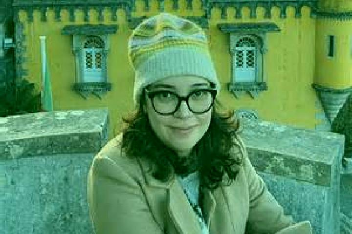 Aria, 21 — Escort in Purisima, Mexico