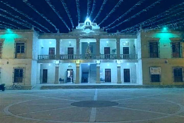 Aria, 21 — Escort in Reyes Etla, Mexico