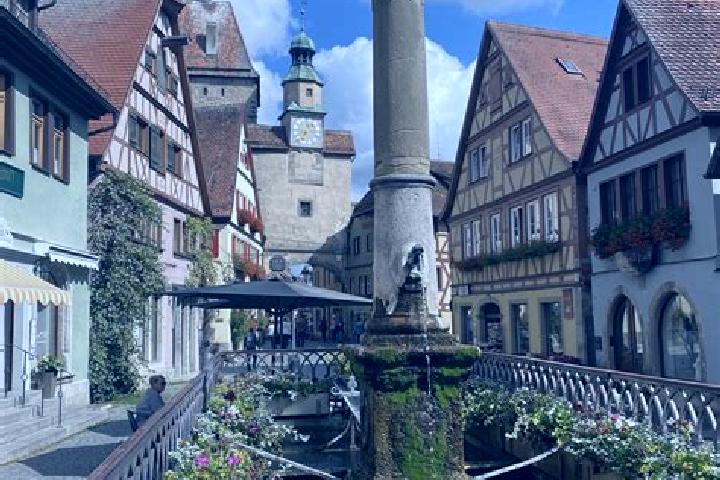 Aria, 21 — Escort in Rothenburg, Germany