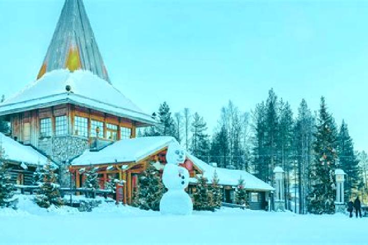 Aria, 21 — Escort in Rovaniemi, Finland