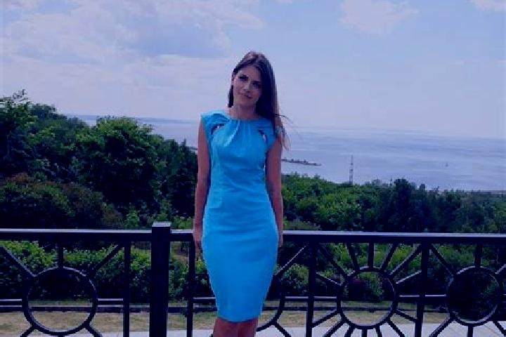 Aria, 21 — Escort in Salavat, Russia