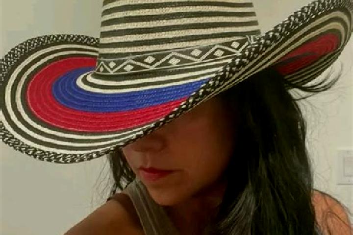 Aria, 21 — Escort in San Andres de Sotavento, Colombia