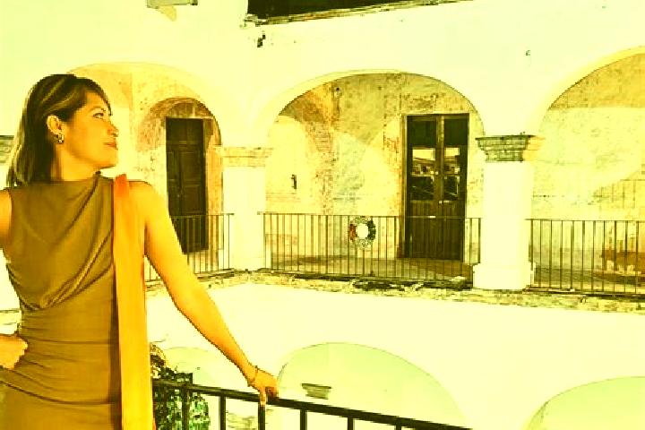 Aria, 21 — Escort in San Antonio Arroyo Zarco, Mexico