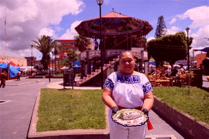 Aria, 21 — Escort in San Nicolas de los Ranchos, Mexico