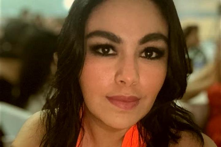Aria, 21 — Escort in San Pablo Cuatro Venados, Mexico