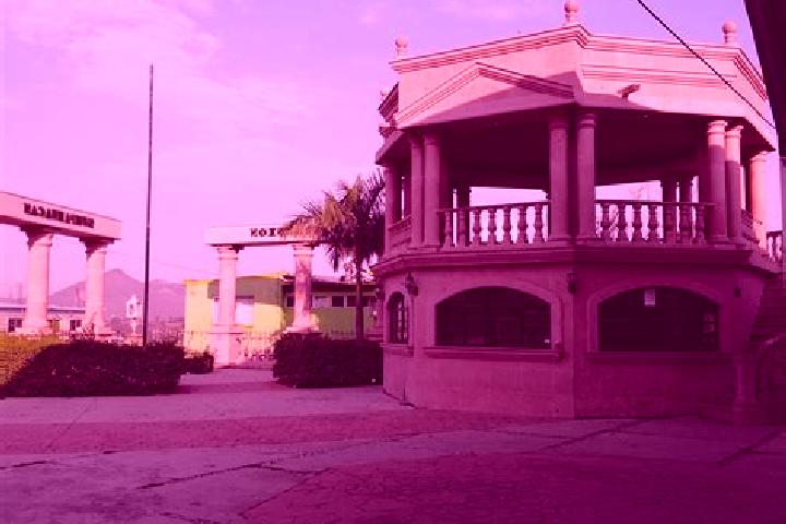 Aria, 21 — Escort in San Pablo Tejalpa, Mexico