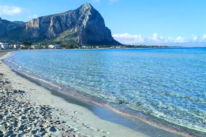 Aria, 21 — Escort in San Vito Lo Capo, Italy