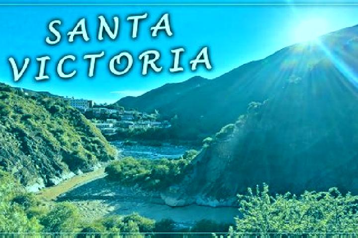 Aria, 21 — Escort in Santa Victoria Este, Argentina