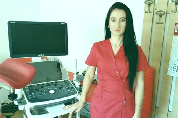 Aria, 21 — Escort in Smardioasa, Romania