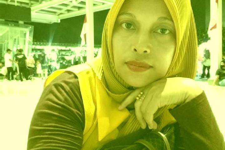 Aria, 21 — Escort in Sumbersari Krajan Dua, Indonesia