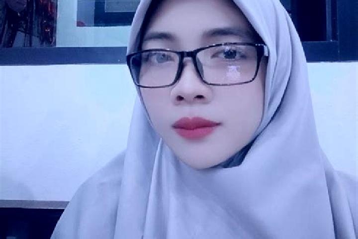 Aria, 21 — Escort in Titi Akar, Indonesia