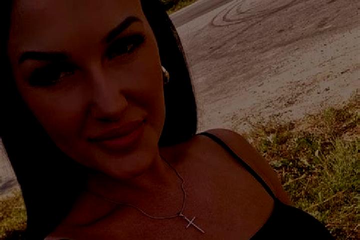 Aria, 21 — Escort in Tovste, Ukraine