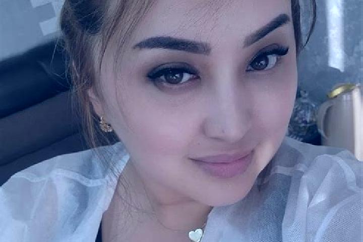 Aria, 21 — Escort in Tyube, Russia