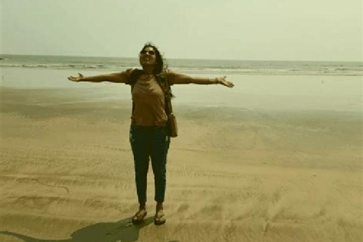 Aria, 21 — Escort in Varsoli, India