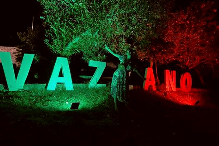 Aria, 21 — Escort in Vazzano, Italy