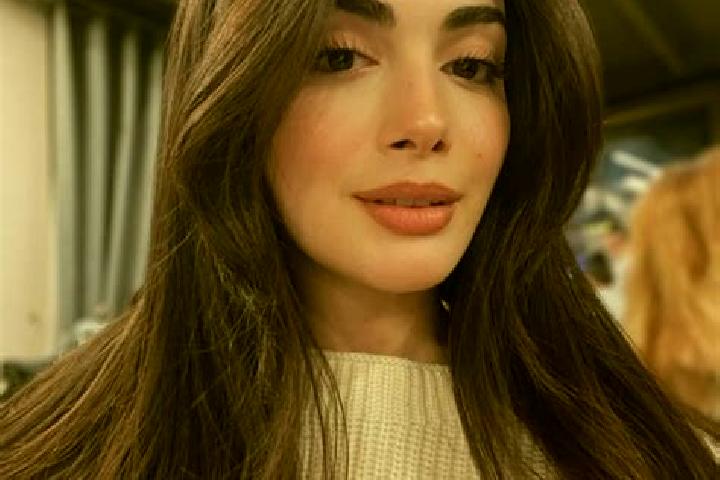 Aria, 21 — Escort in Yagizlar, Turkey