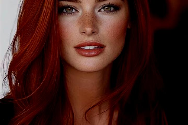 Aria, 22, a auburn amber-eyed latina companion based in Gulaobei. Offering Roleplay, Couples. Available for incall and outcall, overnight bookings available.