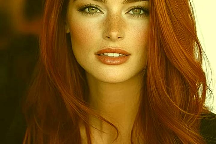 Aria, 22, a auburn blue-eyed european companion based in Igris. Offering BDSM, GFE, Prostate Massage, Domination. Available for incall and outcall, overnight...