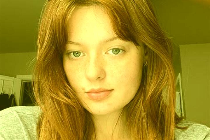 Aria, 22, a auburn green-eyed mediterranean companion based in San Felipe de los Herreros. Offering Domination, Party Girl, 69. Available for incall and outc...