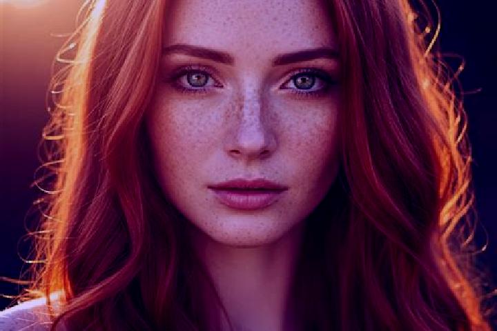 Aria, 22, a auburn green-eyed slavic companion based in Vilalba dels Arcs. Offering BDSM, OWO, Duos, Tantra. Available for incall and outcall, day and evenin...