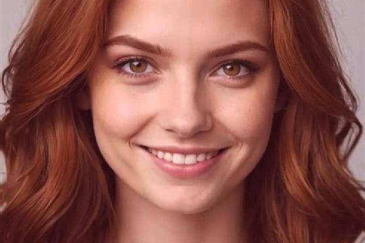 Aria, 22, a auburn hazel-eyed european companion based in Bayt Sahur. Offering Party Girl, Duos, CIM. Available for incall and outcall, day and evening dates.