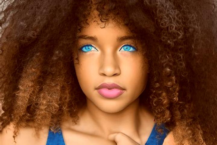 Aria, 22, a black blue-eyed mixed companion based in Tlacolula. Offering Massage, Erotic Massage, Deep French Kissing, Couples, Roleplay. Available for incal...