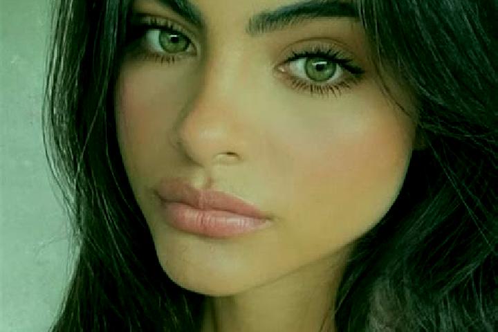 Aria, 22, a black hazel-eyed middle eastern companion based in Sano. Offering Fetish, Erotic Massage, OWO. Available for incall and outcall, overnight bookin...