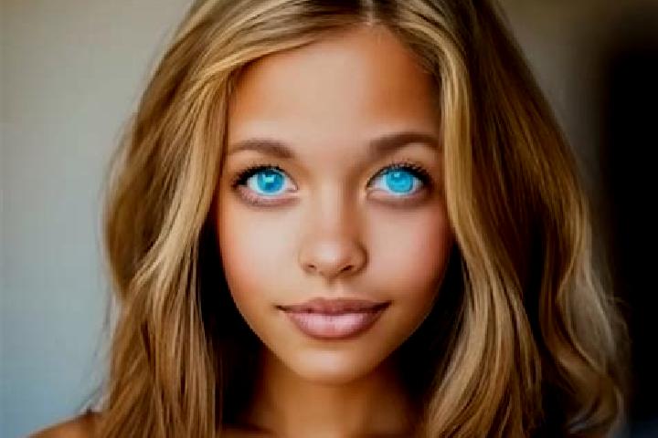 Aria, 22, a blonde blue-eyed mixed companion based in Couture-Saint-Germain. Offering Striptease, Duos, CIM. Available for incall and outcall, day and evenin...