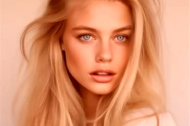 Aria, 22, a blonde brown-eyed mixed companion based in Herramelluri. Offering Prostate Massage, Duos, Erotic Massage. Available for incall and outcall, overn...