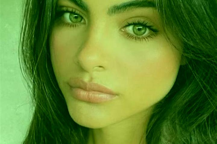 Aria, 22, a brunette amber-eyed indian companion based in Novopylypivka. Offering Couples, BDSM. Available for incall and outcall, overnight bookings available.