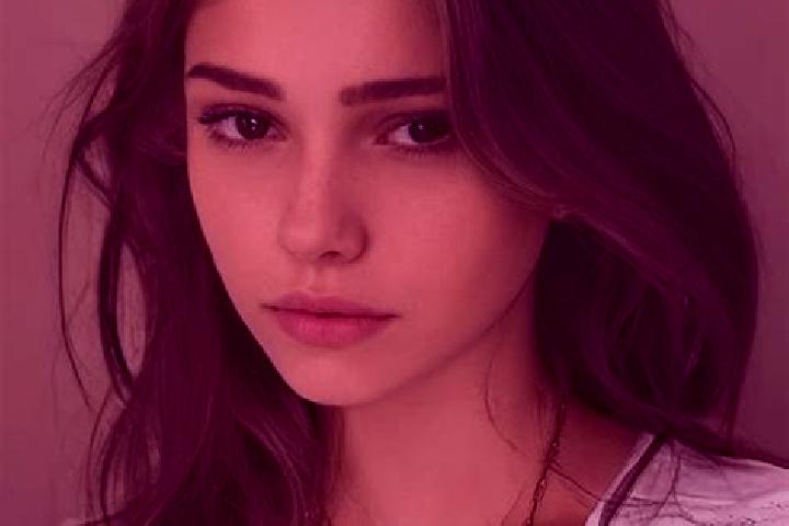 Aria, 22, a brunette grey-eyed slavic companion based in Nuno Gomez. Offering Duos, Deep French Kissing, 69, OWO, Overnight. Available for incall and outcall...