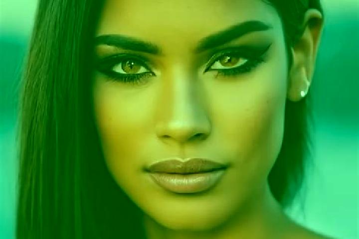 Aria, 22, a chestnut amber-eyed latina companion based in Valea Stanciului. Offering Erotic Massage, BDSM, Party Girl. Available for incall and outcall, day ...