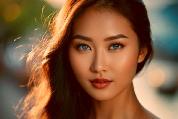 Aria, 22, a red blue-eyed asian companion based in Juxi. Offering OWO, Massage, Fetish. Available for incall and outcall, day and evening dates.