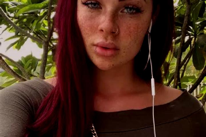 Aria, 22, a red blue-eyed caucasian companion based in Tarrafal de Sao Nicolau. Offering BDSM, A-Level, Party Girl. Available for incall and outcall, day and...