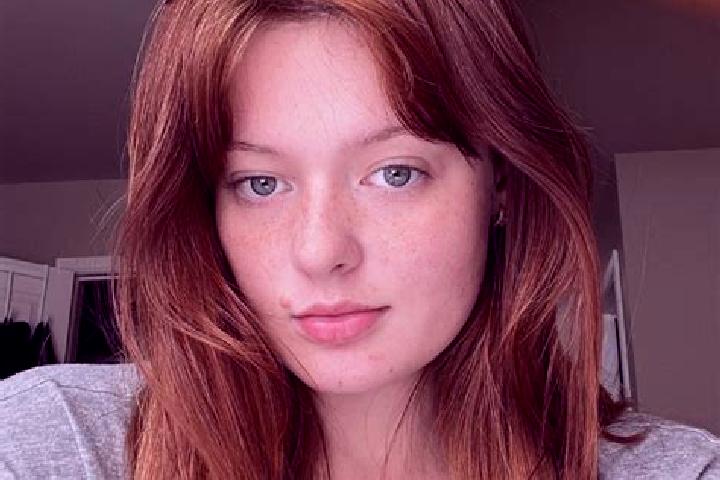 Aria, 22, a red grey-eyed caucasian companion based in Deh Kheyr. Offering CIM, Couples, Domination. Available for incall and outcall, overnight bookings ava...