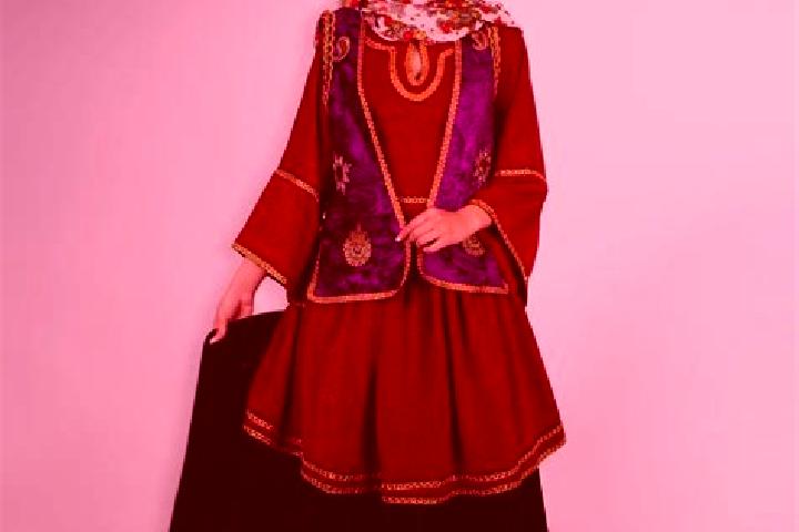 Aria, 22 — Escort in Aq Qala, Iran