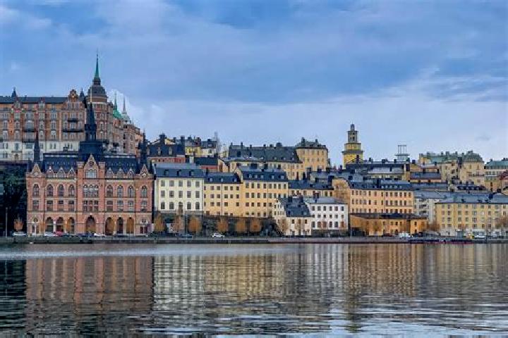 Aria, 22 — Escort in Aroed, Sweden